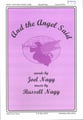 And the Angel Said Two-Part choral sheet music cover